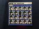 The Beatles A Hard Days Night  Original 1964 Mono Vinyl LP pcm 1230 ( Big Font )