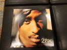 2Pac (Tupac Shakur) Greatest Hits (1998 Death Row INT4-90301 4LP)
