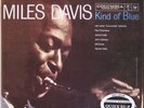Miles Davis ?– Kind Of Blue  Classic Records ?– CS-8163 200 Gram HQ Quiex SV-P
