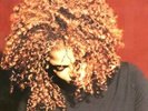 Janet Jackson THE VELVET ROPE 180g GATEFOLD New Sealed Black Vinyl Record 2 LP