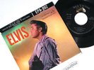 ORIGINAL 1956 ELVIS PRESLEY RIP IT UP EP 7 INCH VINYL RARE