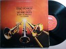 Bobby Rodriguez Y La Compania The Force of the 80's VAYA JMVS 97 VG+ LP #1829