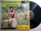 Joe Pappy Guaguanco Santero BORINQUEN DG-1115 FAVOR DE LEER ANTES VG- LP #1831