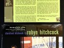 ROBYN HITCHCOCK Storefront Hitchcock SEALED 2 LP+PRESS RELEASE  Jonathan Demme