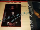 GEORGE BENSON : BREEZIN AUDIOPHILE MFSL LP 1-011 MADE IN JAPAN