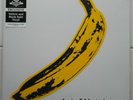The Velvet Underground & Nico (Yellow & Black Split Vinyl) Newbury Exclusive New