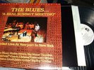 THE BLUES...A REAL SUMMIT MEETING AUDIOPHILE 2LP MFSL 2-518 MADE IN JAPAN