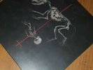 MONDO The Omen Original Motion Picture Soundtrack LP Vinyl, Jerry Goldsmith New+