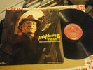 A nightmare on elm street 4 dream master soundtrack l.p. 1988
