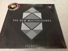 The New Mastersounds Therapy Vinyl LP NEW 2019 Piranha Records