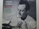 SAX 2403 Dvorak: New World Symphony GIULINI Ed.1