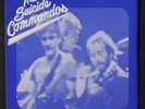 SUICIDE COMMANDOS: Mark He's A Terror / Match-mismatch 45 (PS) Punk/New Wave