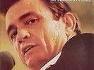 LP JOHNNY CASH 
