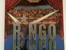 Ringo Starr - Ringo - 1973 Vinyl LP (Condition VG)