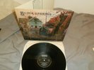 BLACK SABBATH - BLACK SABBATH LP GATEFOLD NEMS ROCK METAL PROG EX/EX