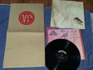 JEFFERSON AIRPLANE   bark   1972- FIRST AMERICAN  PRESS -( BAG + INNER) - MINT