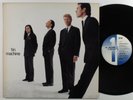 TIN MACHINE Self Titled EMI E1-91990 LP VG++/NM