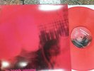 My Bloody Valentine ?– Loveless ' LP MINT RED