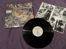 The Stone Roses Self Titled 11 Track LP  1989 Silvertone ORE LP 502 With Inner