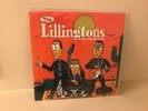 THE LILLINGTONS SHIT OUT OF LUCK + 7 INCH VINYL