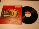 KEEF HARTLEY BAND / HALFBREED  LP  1st PRESS