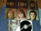 EMERSON, LAKE & PALMER  brain salad surgery 1973- RARE UK FIRST PRESS  - EX++