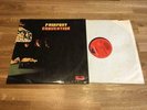 EX+/VG+ FAIRPORT CONVENTION S/T POLYDOR 583 035 A1 B1 FOLK ROCK 1968 UK