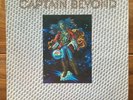 Captain Beyond – Self-Titled Debut Progressive-Psych-Jazz Rock Import Vinyl LP