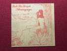 Lp Ash Ra Tempel: Schwingungen, OMM 556020 ,Krautrock