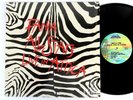 FANIA ALL STARS LP Live In Africa FANIA Rc '86 A+ HEAR Shrinkwrap