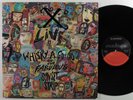 X Live At The Whiskey A Go-Go On The Fabulous Sunset Strip ELEKTRA 2XLP +/VG++
