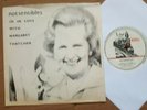 NOTSENSIBLES : I'M IN LOVE WITH MARGARET THATCHER REDBALL LABEL RR-021 1979 uk