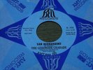 THE LEMONADE CHARADE 45.  SAN BERNARDINO  /  HIDEAWAY OF YOUR LOVE.  VG+.