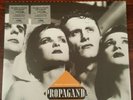 PROPAGANDA The Eight Testaments of Propaganda 4x Vinyl Box Set *RSD* LTD ED 500
