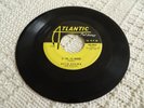 RUTH BROWN  5-10-15 HOURS/BE ANYTHING  ATLANTIC 962 YELLOW/BLACK LABEL