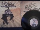 TRIPPY WICKED & THE COSMIC CHILDREN GOING HOME LP STONER METAL ORANGE SUNSHINE