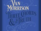 Van Morrison Three Chords & The Truth Vinyl Record