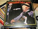 The Best of Mississippi John Hurt  MINT SEALED Vinyl