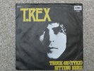 T REX MARC BOLAN TRUCK ON (TYKE) DENMARK EMI MARC 6  1973  EXCELLENT CONDITION