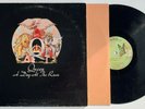 QUEEN   A Day At The Races   ORIGINAL Vinyl LP   INNER Elektra 6E-101 - A - SP