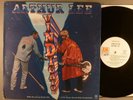 Arthur Lee  Vindicator    Psych    x Love  White Label Promo