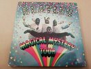 THE BEATLES * MAGICAL MYSTERY TOUR * 2 X 7