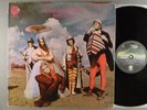 Beggar's Opera  Act One    Prog    German Press  Vertigo UFO Label