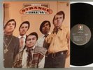 Brew, The  A Very Strange Brew    Psych