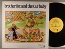 Brother Fox And The Tar Baby  Self-Titled   Psych   Original Oracle Label