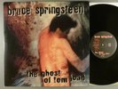 Bruce Springsteen  The Ghost of Tom Joad     Rare LP