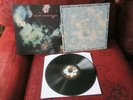 THE CURE   DISINTEGRATION 1989 UK 1ST PRESS (VAR 6 ?? ) FICTION,+INNER VINYL EX