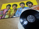 SGT Peppers Lonely Hearts Club Band - The Beatles - Vinyl 1967