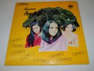 Souvenir Pemilu '71 Vinyl LP Indonesian