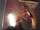 The Indo Jazzmen - Ragas & Reflections, Saga lbl FID 2145 Stereo VG+/VG+